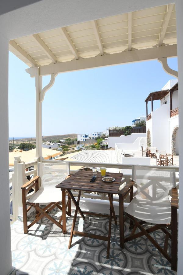 Castillio 2* Analipsi (Astypalaia)