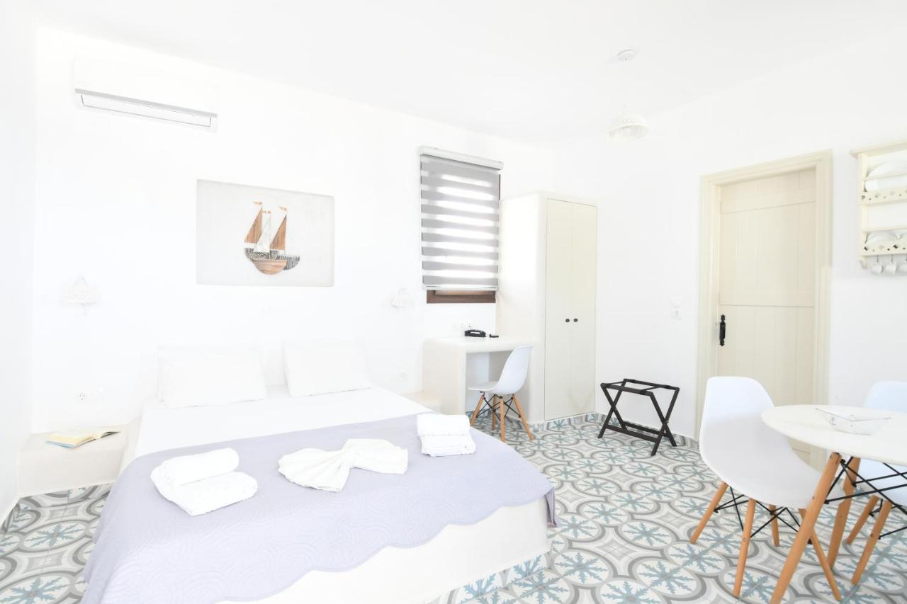Apart Otel Castillio 2*