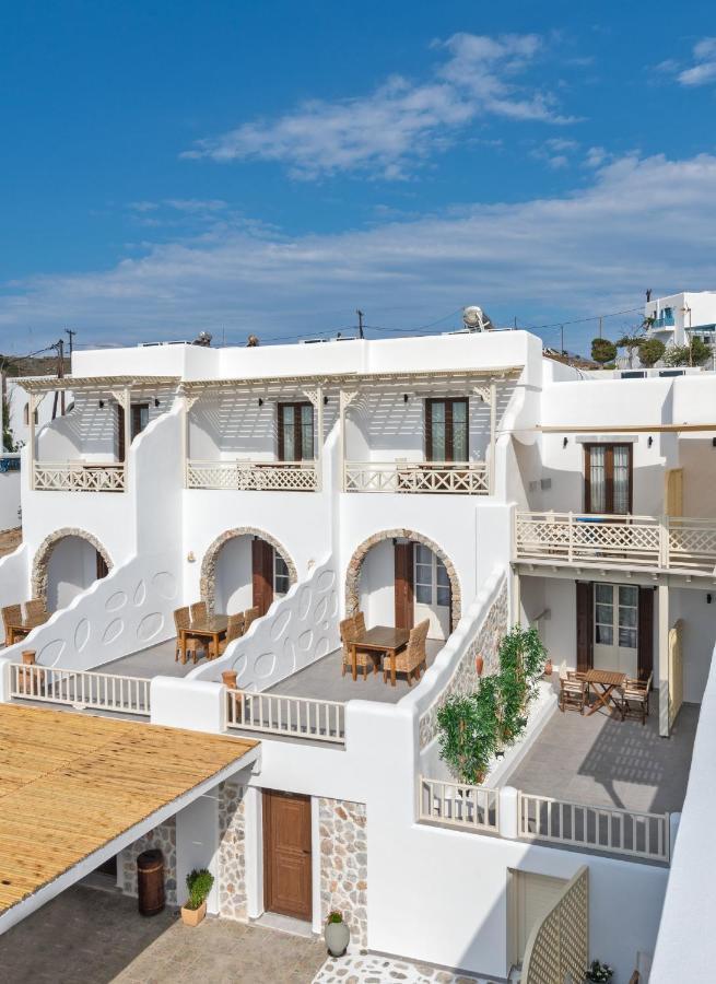 Apart Otel Castillio