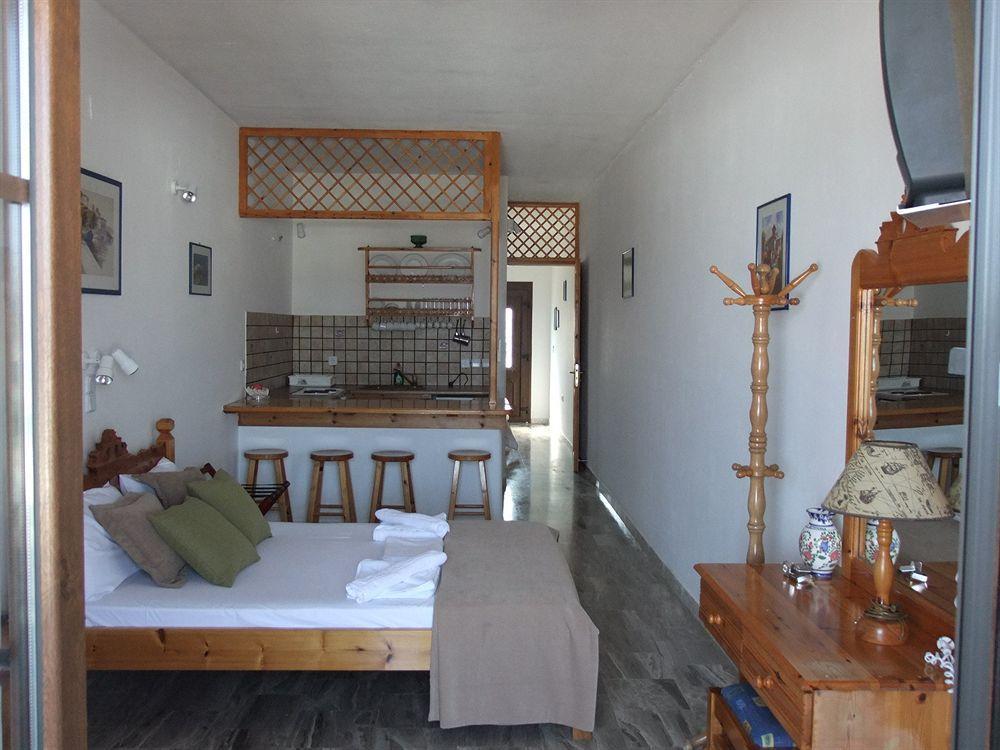 Apart Otel Castillio 2*