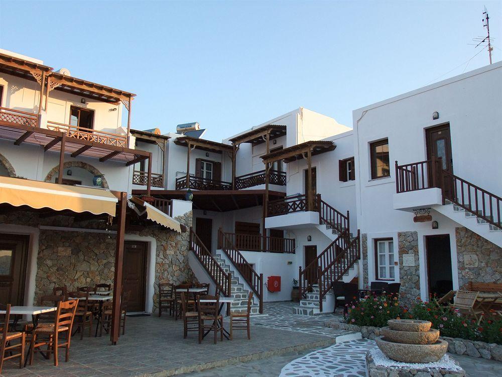 Castillio Apart Otel 2*
