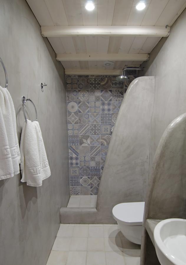 Apart Otel Castillio Analipsi (Astypalaia)