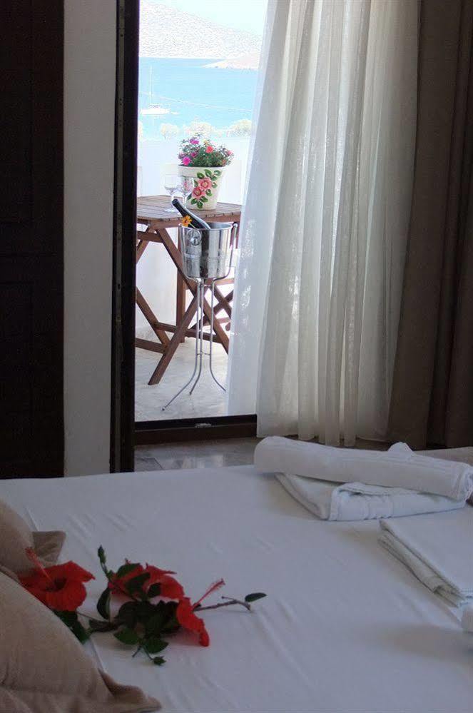 Castillio Apart Otel