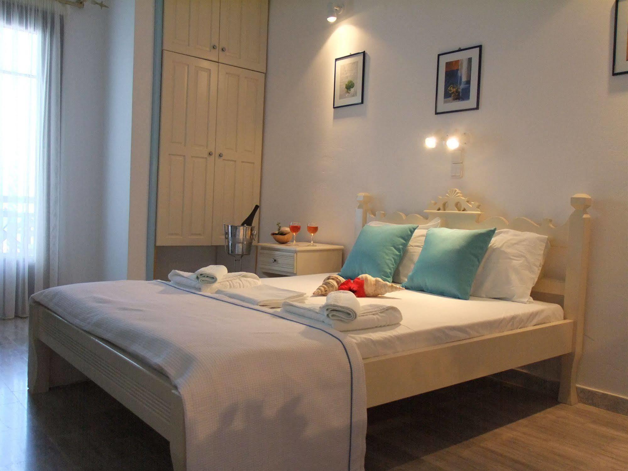 Castillio Apart Otel