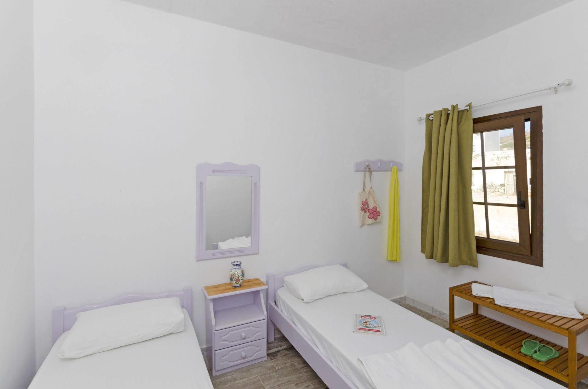 Apart Otel Castillio 2*