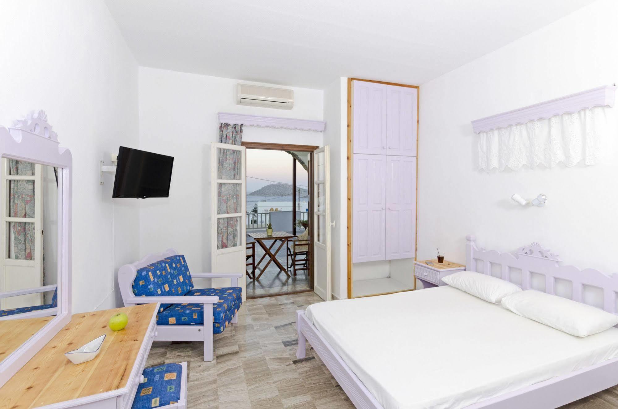 Apart Otel Castillio 2*