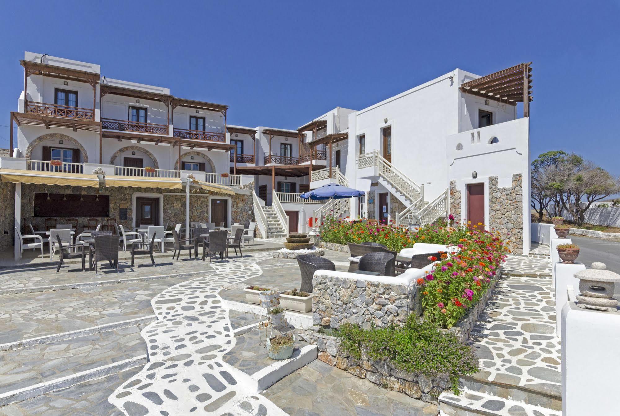 Castillio Apart Otel 2*