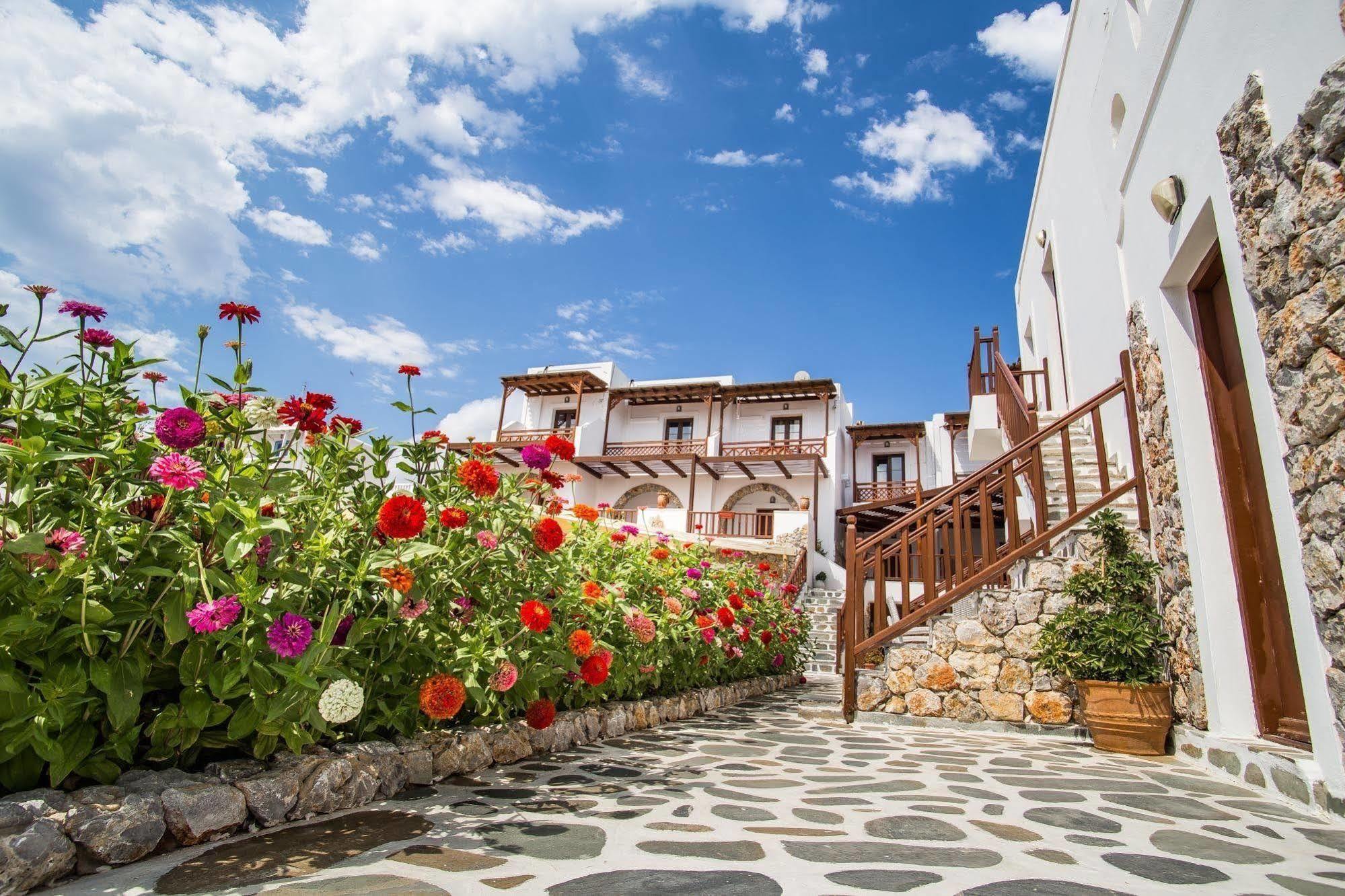 Castillio Apart Otel