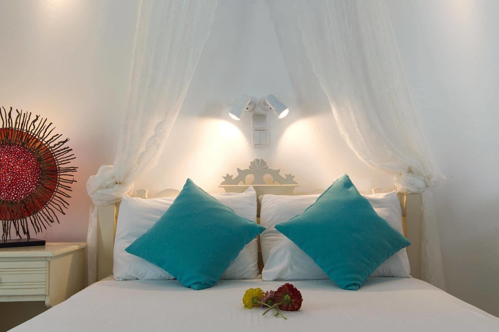 Castillio Apart Otel Analipsi (Astypalaia)