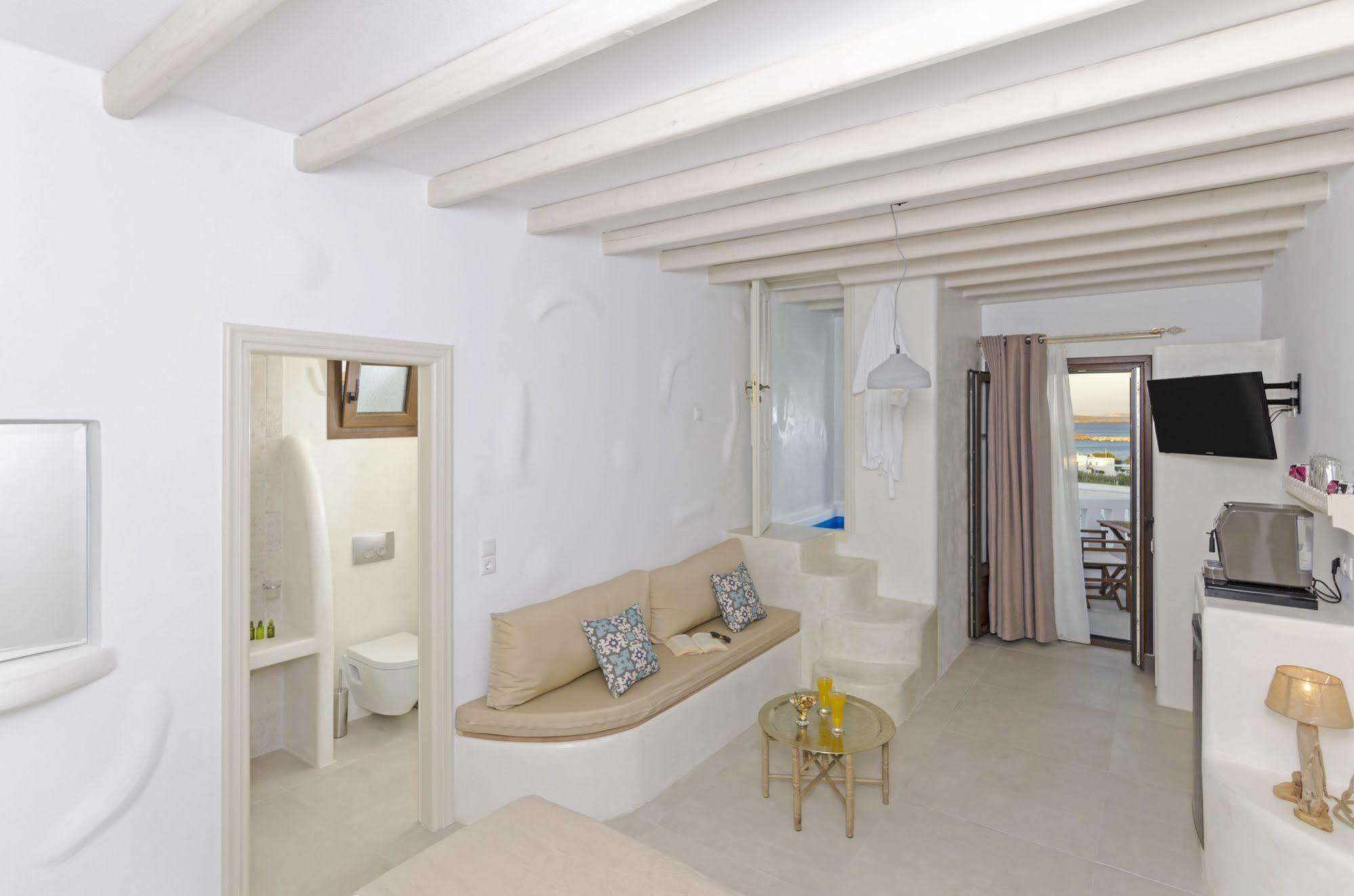 Apart Otel Castillio Analipsi (Astypalaia)