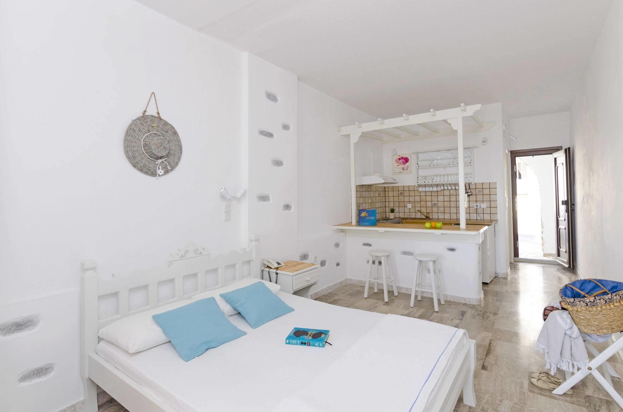 Castillio Apart Otel 2*