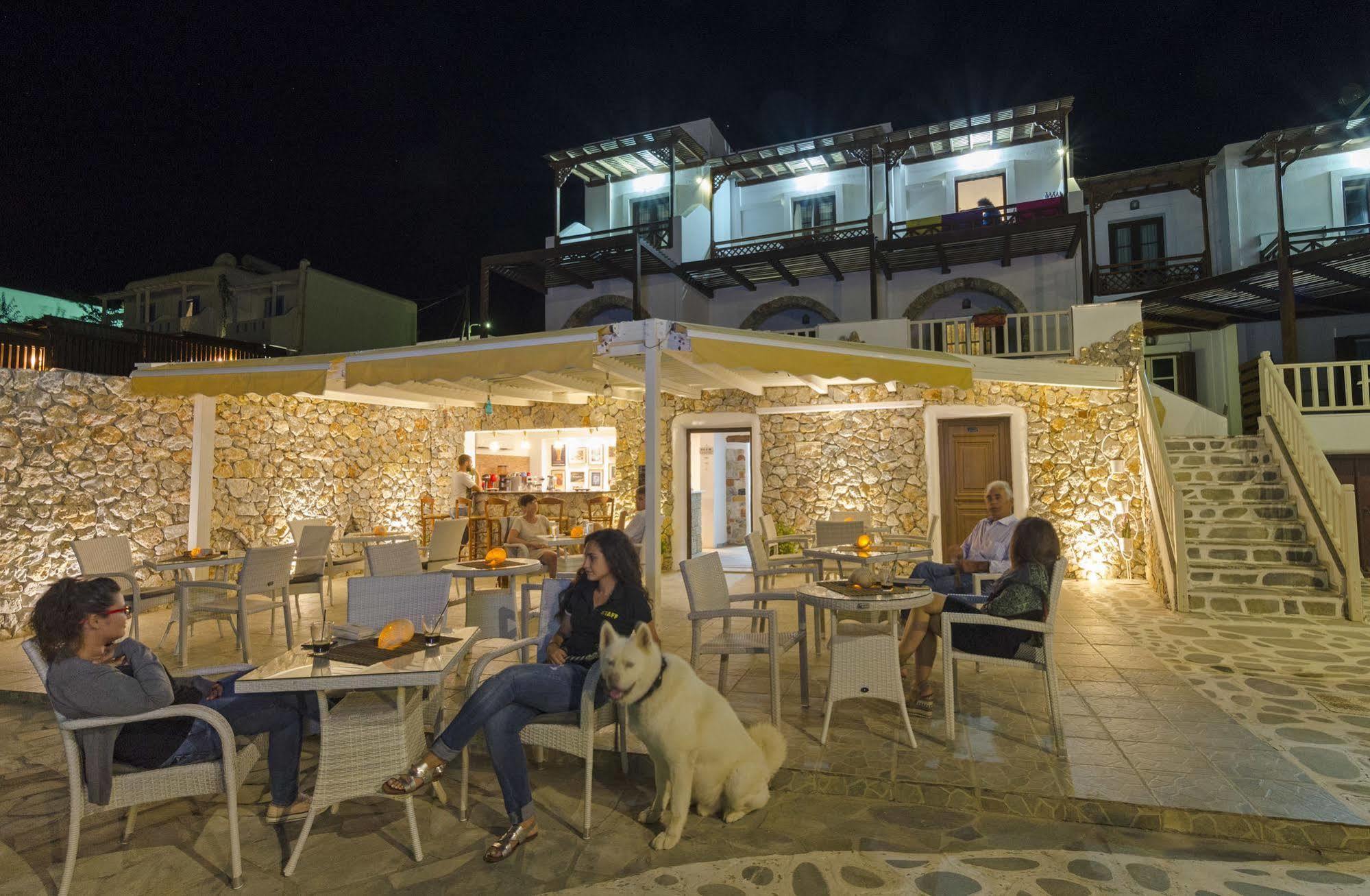Apart Otel Castillio