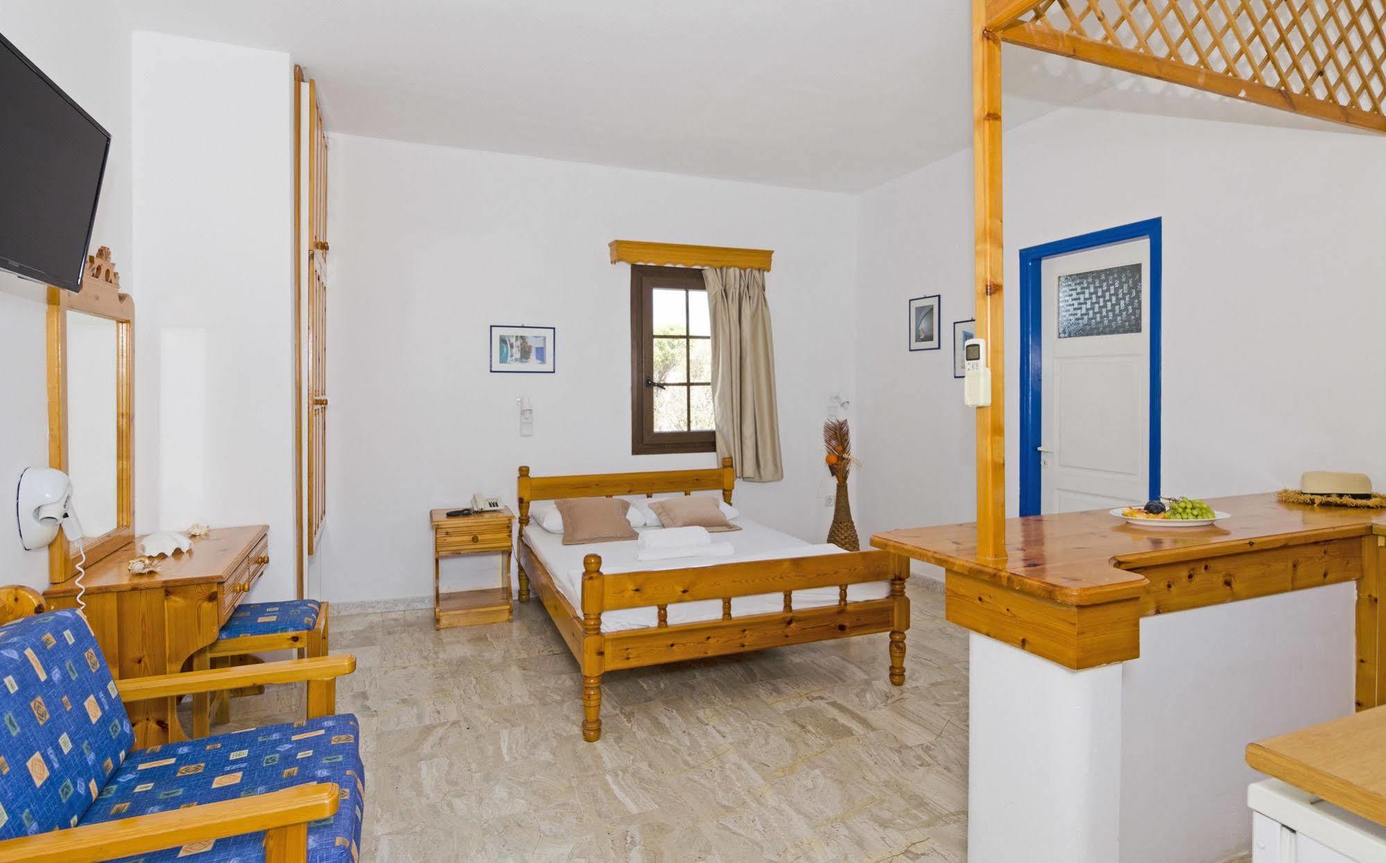 Castillio Apart Otel