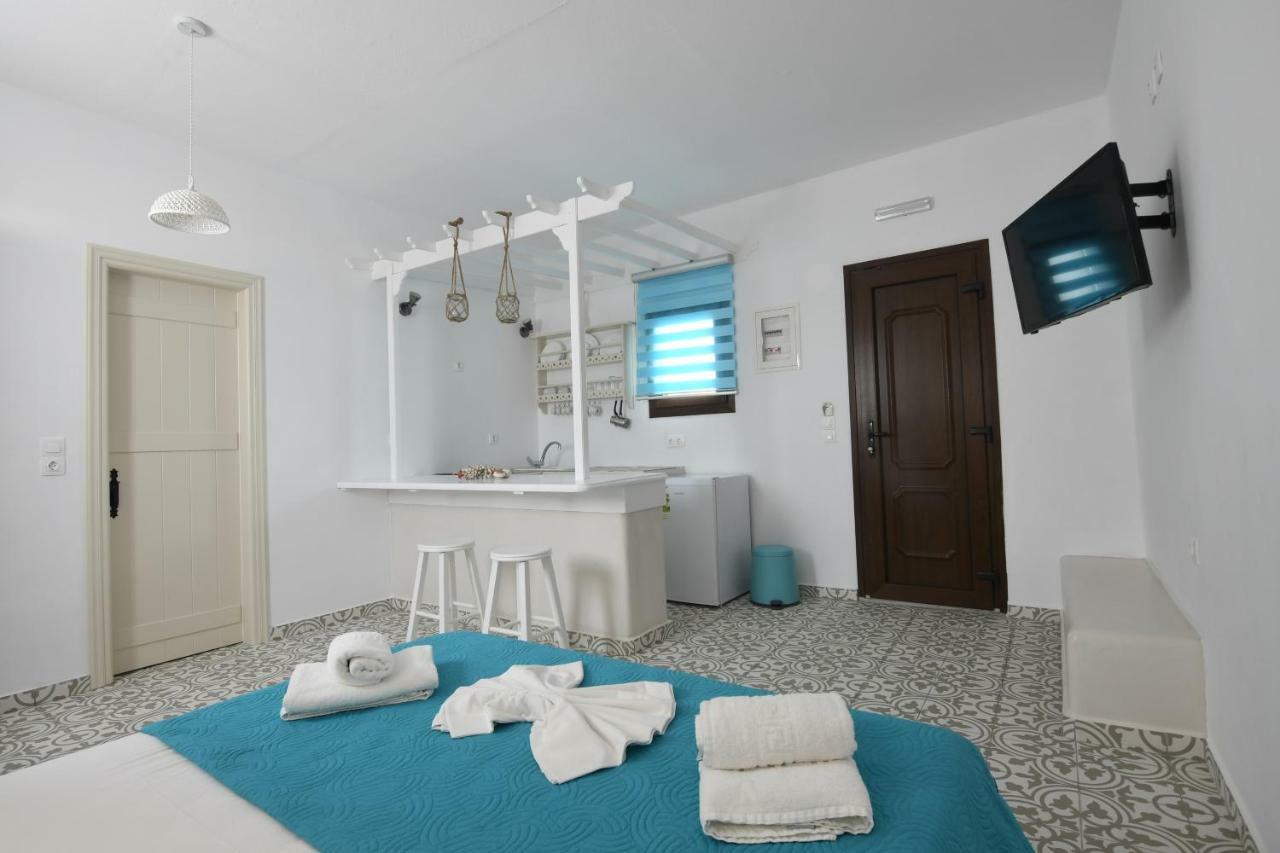 Castillio Analipsi (Astypalaia)