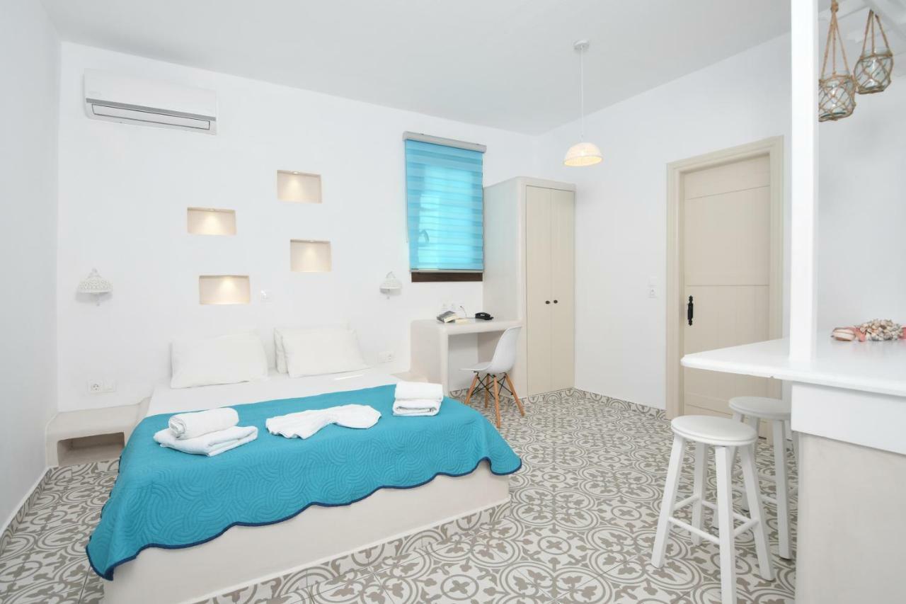 Castillio 2* Analipsi (Astypalaia)