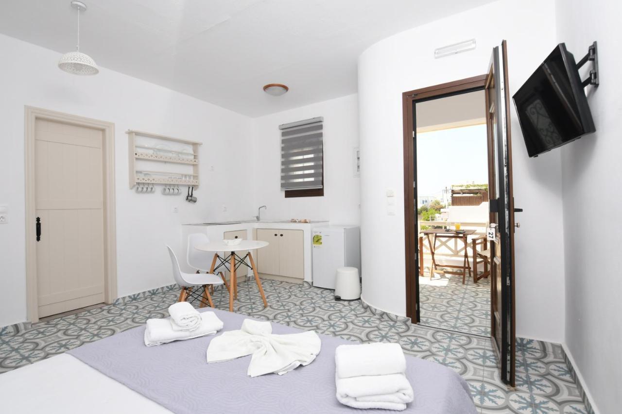 Castillio Apart Otel 2*